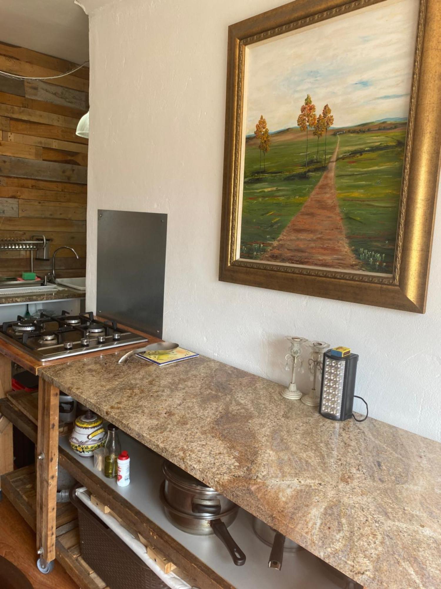 Dancers' Cottages Cidade Do Cabo Quarto foto