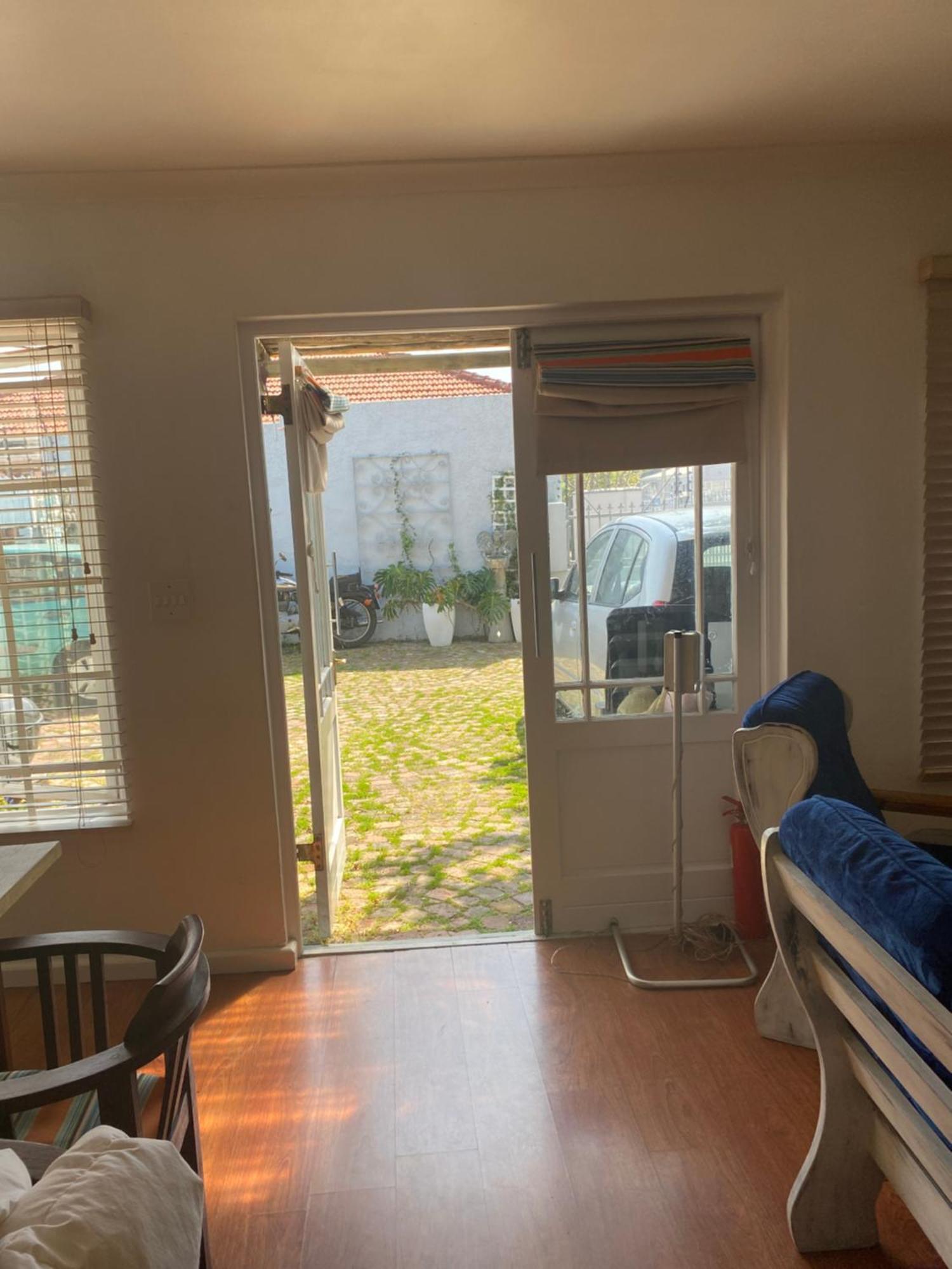 Dancers' Cottages Cidade Do Cabo Exterior foto