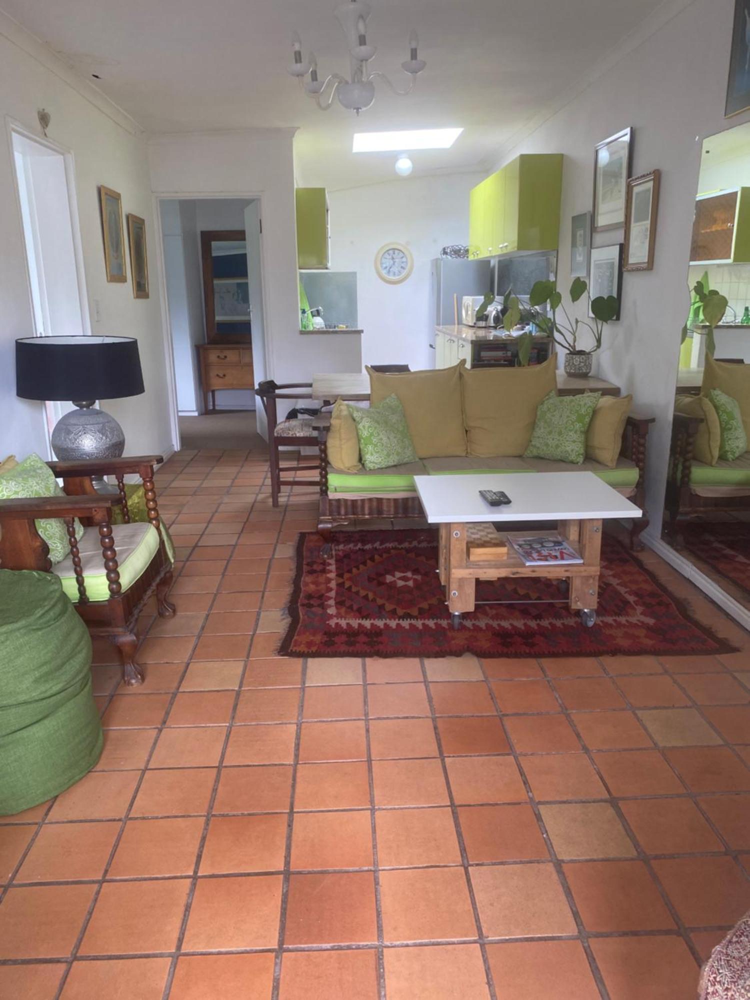 Dancers' Cottages Cidade Do Cabo Exterior foto
