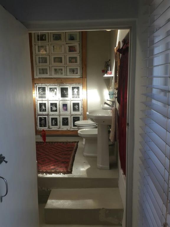 Dancers' Cottages Cidade Do Cabo Exterior foto